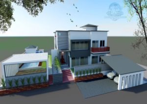Villa Onyx